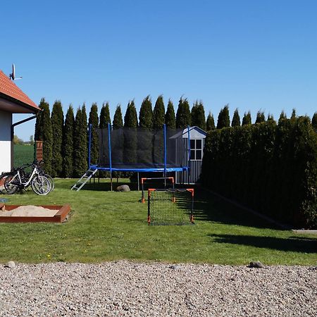 Domki Alex I Maciek Plesna  Exterior photo
