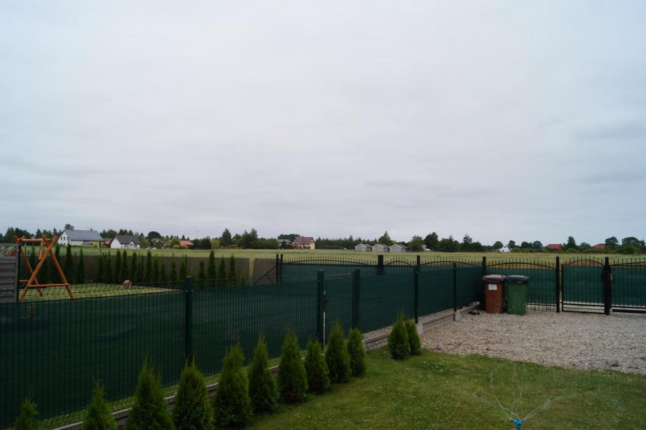 Domki Alex I Maciek Plesna  Exterior photo