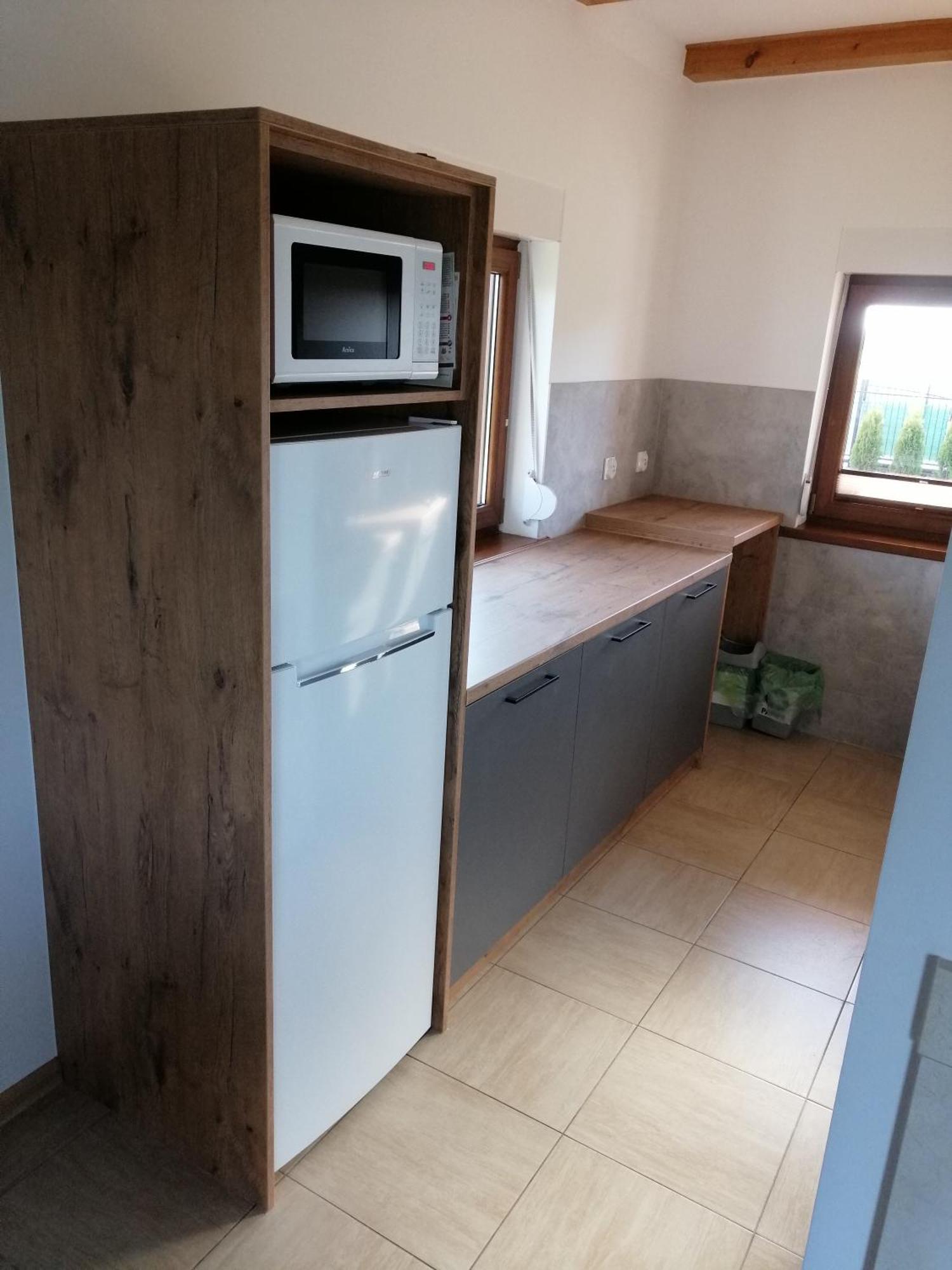 Domki Alex I Maciek Plesna  Exterior photo