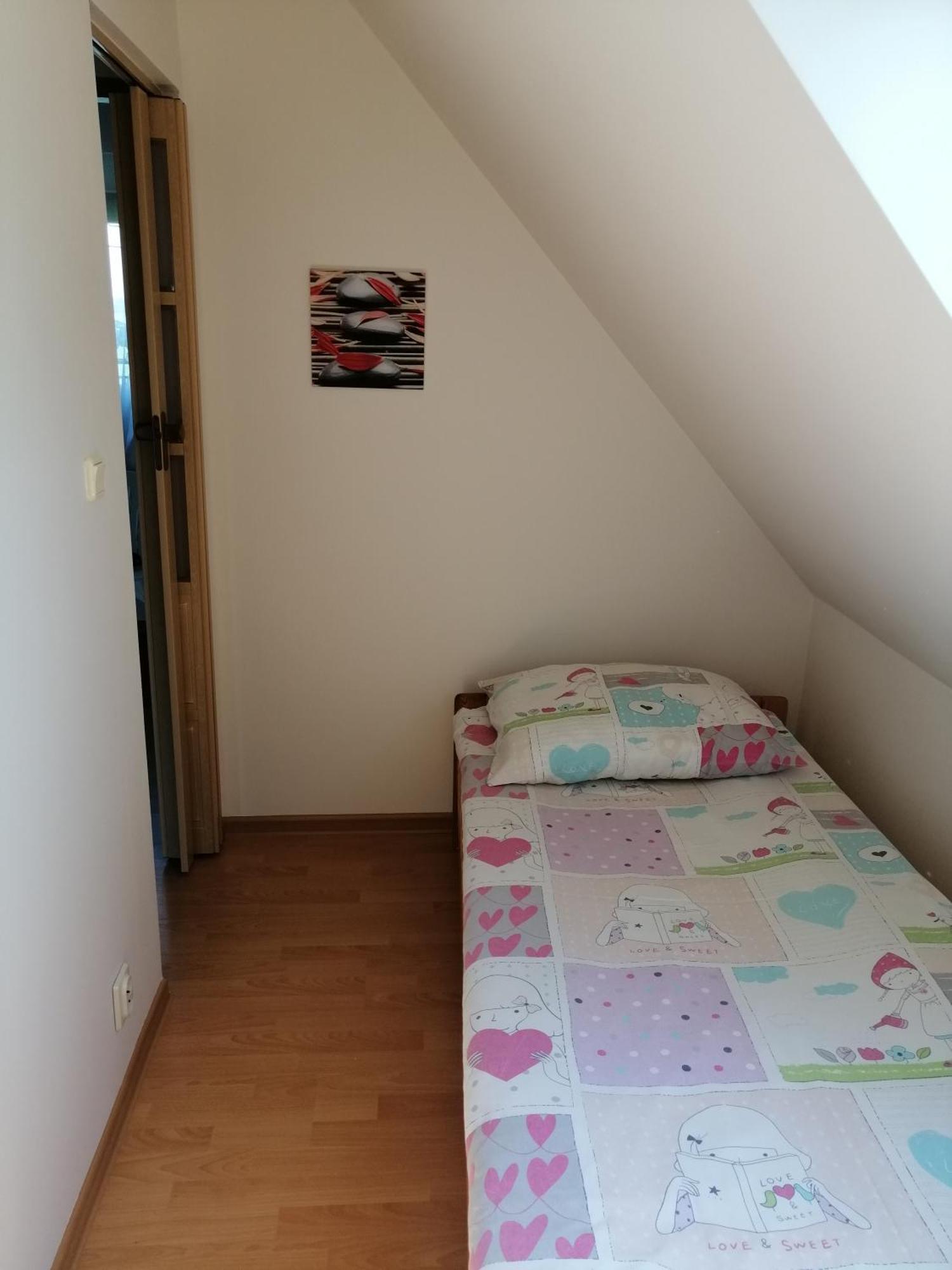 Domki Alex I Maciek Plesna  Exterior photo